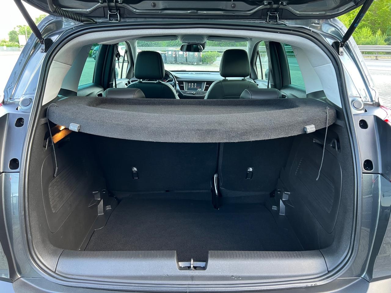 Opel Grandland Crossland X 1.2 Advance s