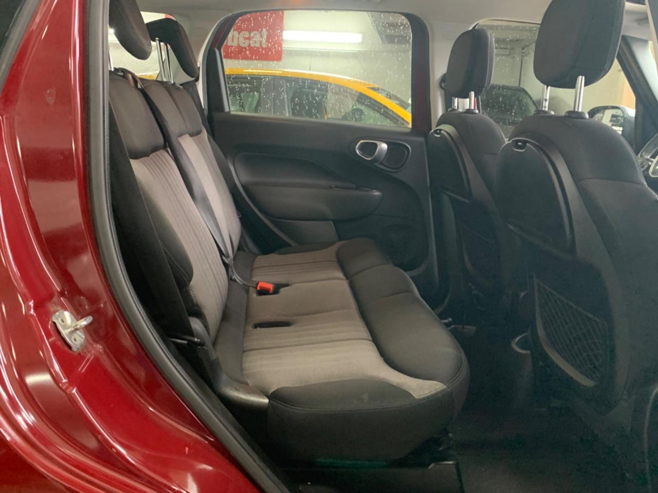 Fiat 500L 1.3 Multijet 95 CV Lounge