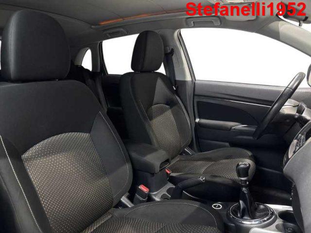 MITSUBISHI ASX I - 1.8 Intense Panoramic 4wd FL
