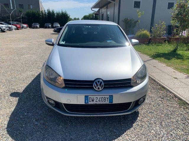 VOLKSWAGEN Golf 2.0 TDI 110CV DPF 5p. Highline