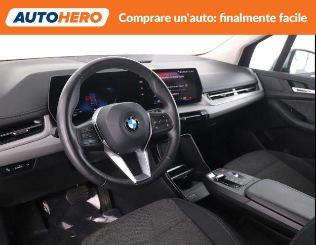 BMW 218 i Active Tourer