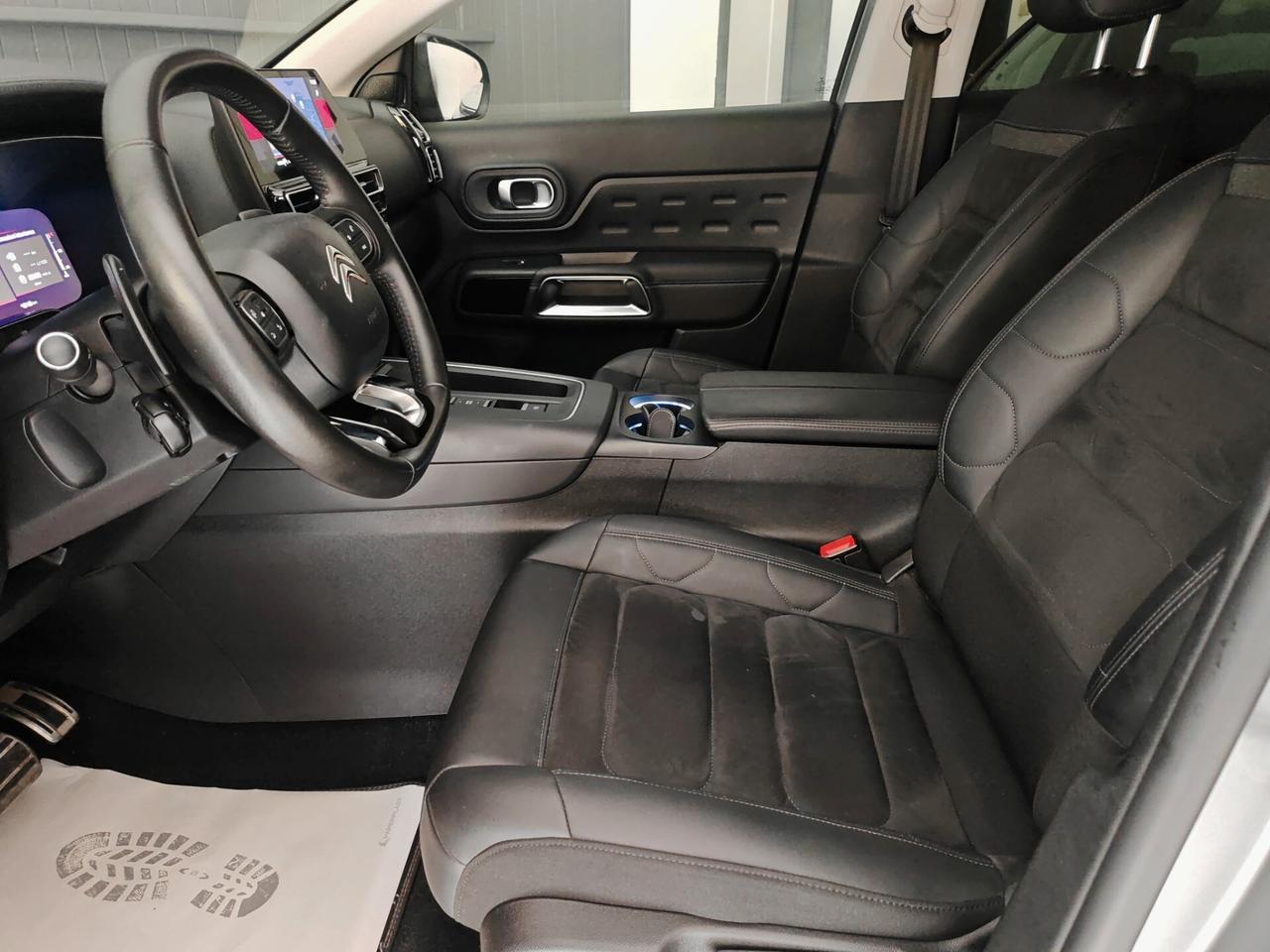 Citroen C5 Aircross 1.5BlueHDi navig cam 2023