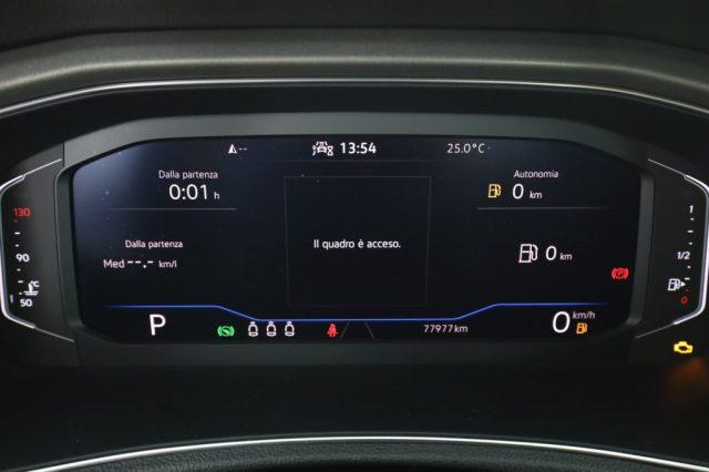 VOLKSWAGEN T-Roc T-Roc 2.0 TDI SCR DSG Business BlueMotion Technolo