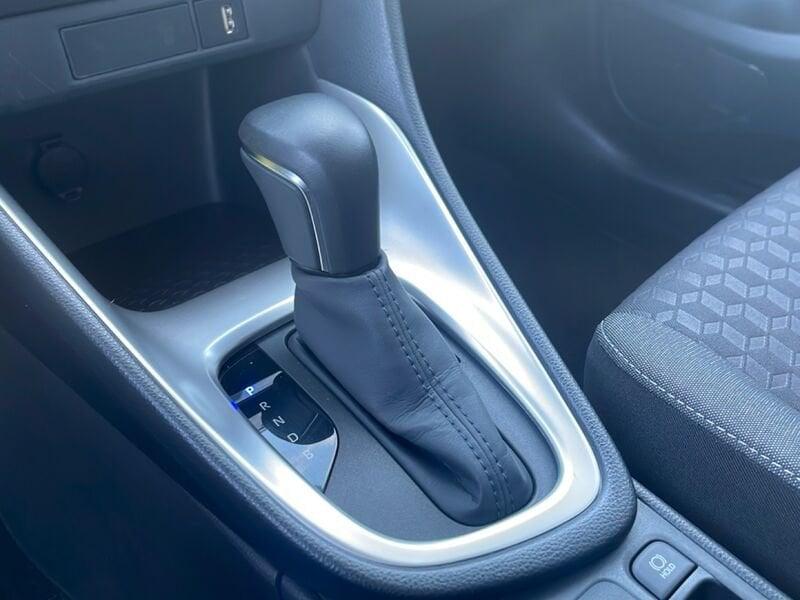 Toyota Yaris Yaris 1.5 Hybrid 5 porte Active VENDUTA