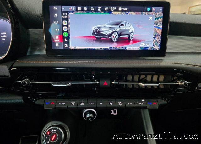 ALFA ROMEO Tonale 1.6 diesel 130CV TCT6 Veloce Navi Pack Premium