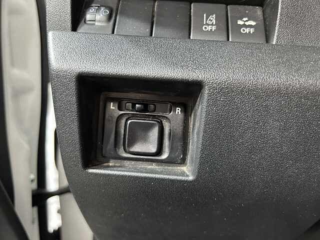 Suzuki Jimny 1.5 5MT Top