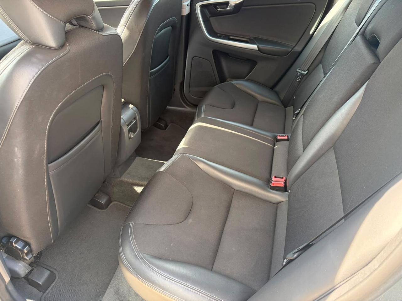 Volvo XC60 D4 AWD Geartronic Business*EURO6