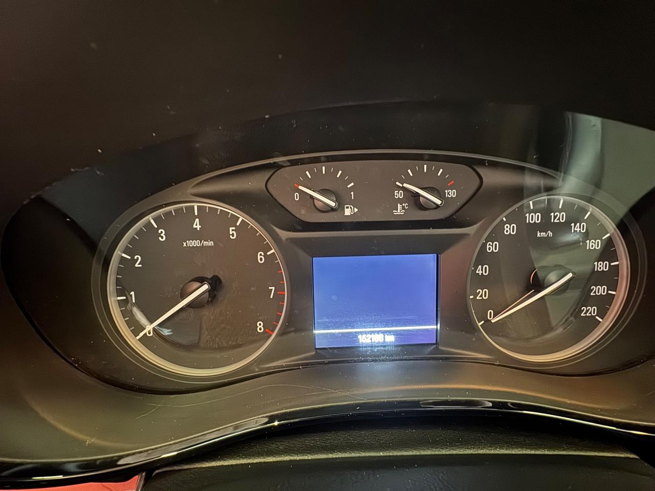 Opel Mokka X 1.4 Turbo GPL Tech 140CV 4x2 Vision