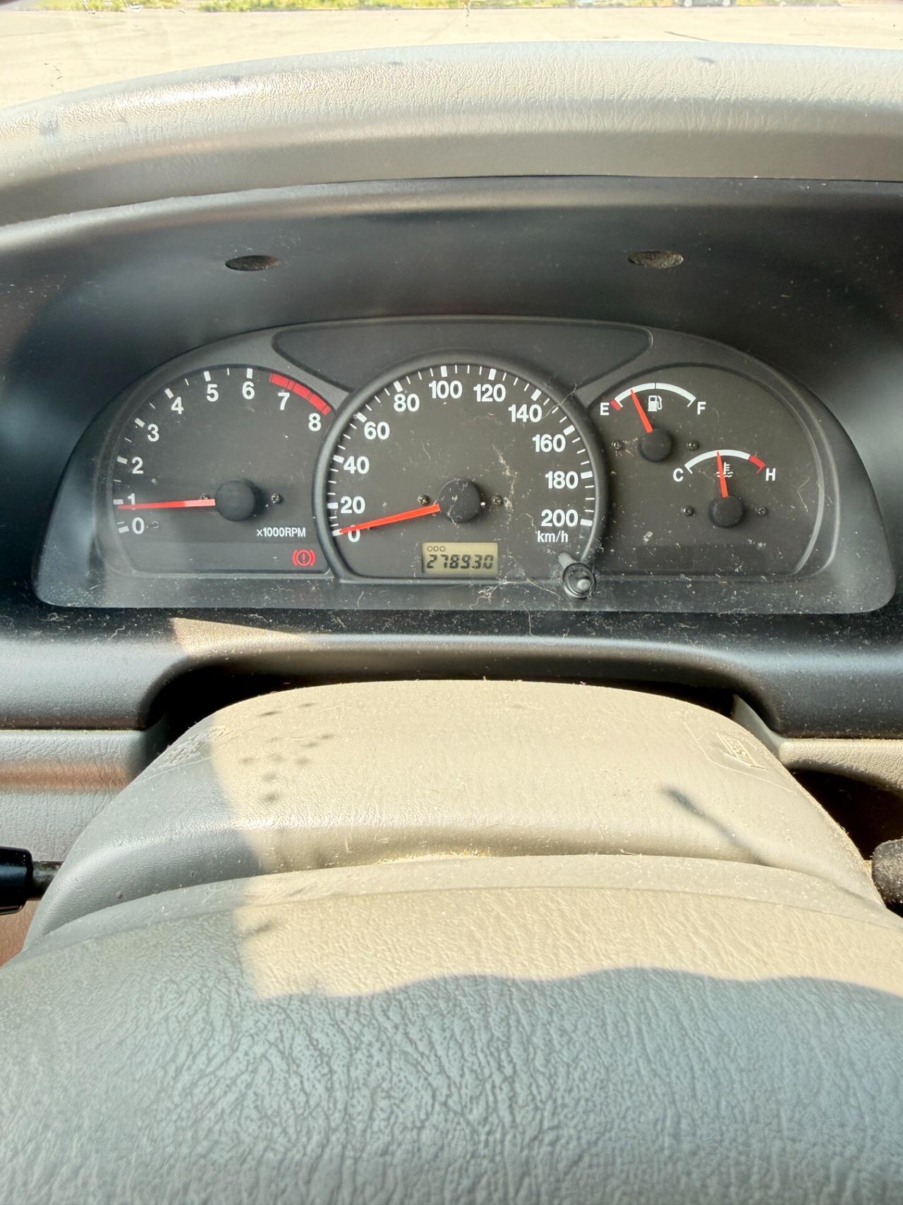 Suzuki Grand Vitara 1.6i 16V cat 3 porte