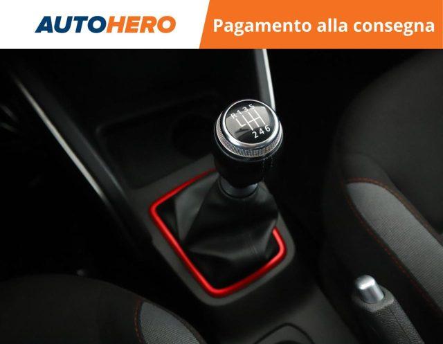 DACIA Duster 1.5 Blue dCi 8V 115 CV 4x2 Techroad