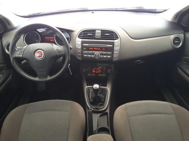 FIAT Bravo 1.6 MJT 120cv Emotion *solo 52.700 Km*EURO 5*