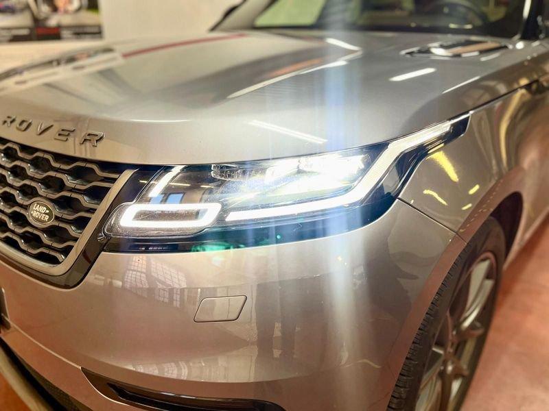 Land Rover Range Rover Velar 2.0D I4 204 CV R-Dynamic HSE