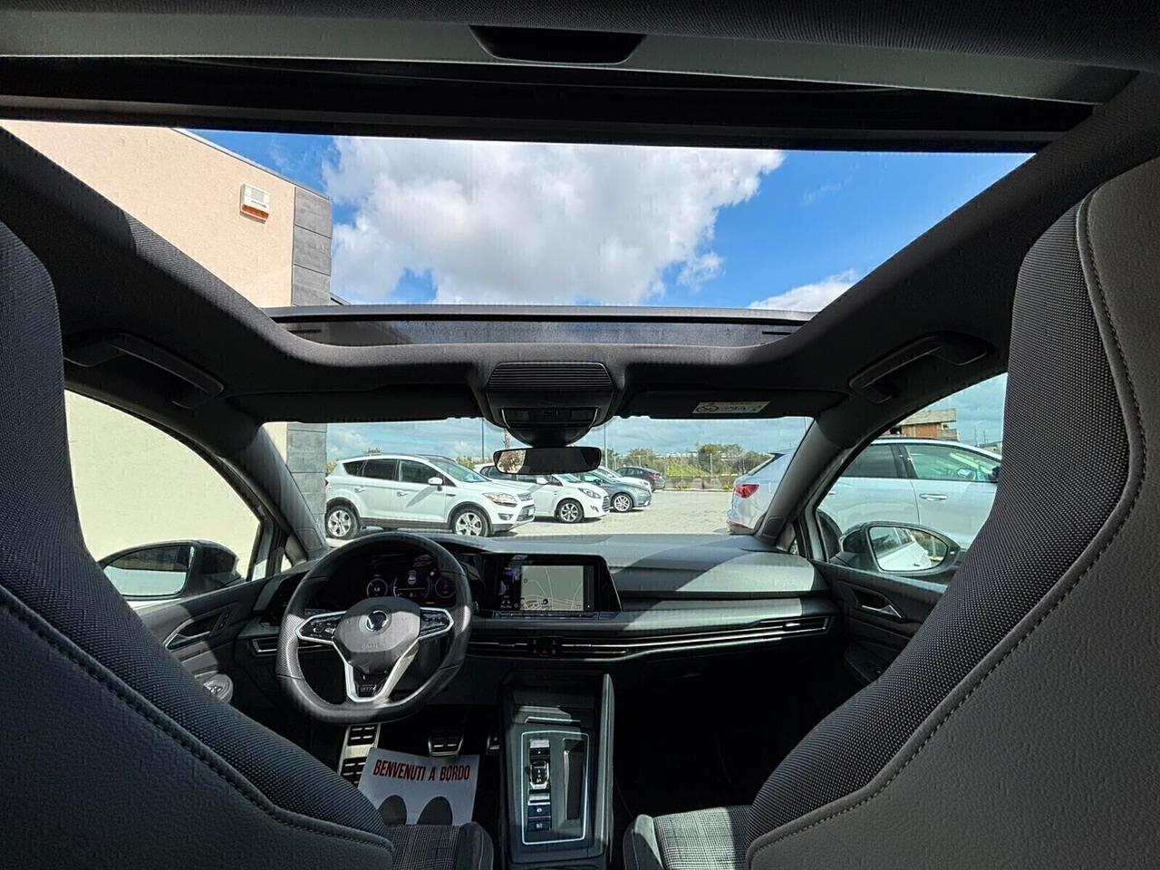 Volkswagen Golf 2.0 TDI GTD DSG.-/