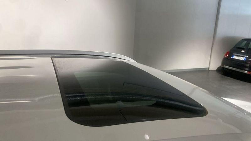 DR AUTOMOBILES dr 5.0 s3 1.5 Turbo CVT Bi-Fuel GPL