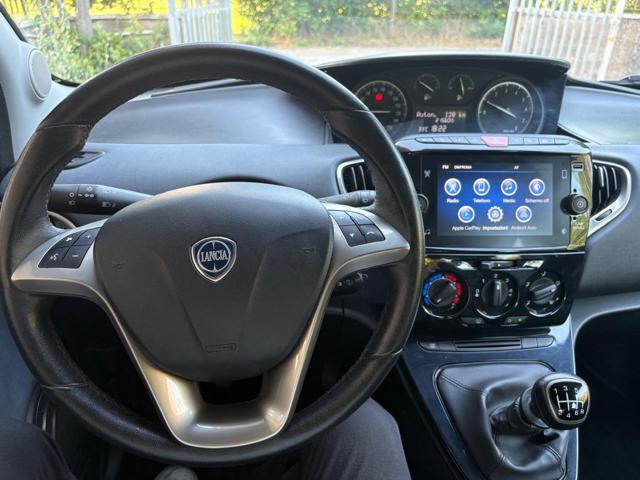 LANCIA Ypsilon 1.0 FireFly 5 porte S&S Hybrid Gold