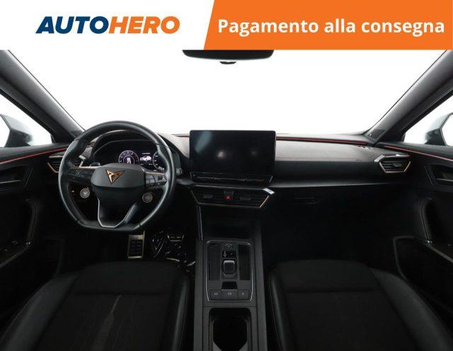 CUPRA Formentor 2.0 TSI 4Drive DSG VZ