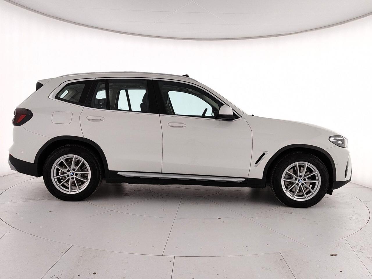 Bmw X3 xDrive20d 48V