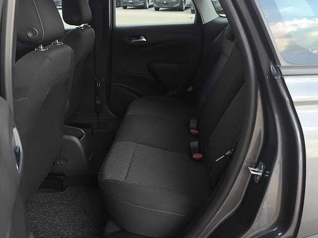 Opel Crossland 1.2 Turbo 12V 110 CV Start&Stop Edition