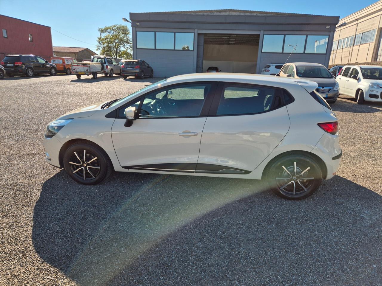 Renault Clio 1.2 75CV 5 porte Life