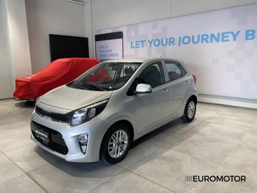 Kia Picanto 1.0 DPI Style