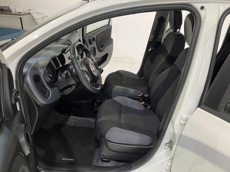 FIAT Panda Panda 1.3 MJT 95 CV S&S 4x4
