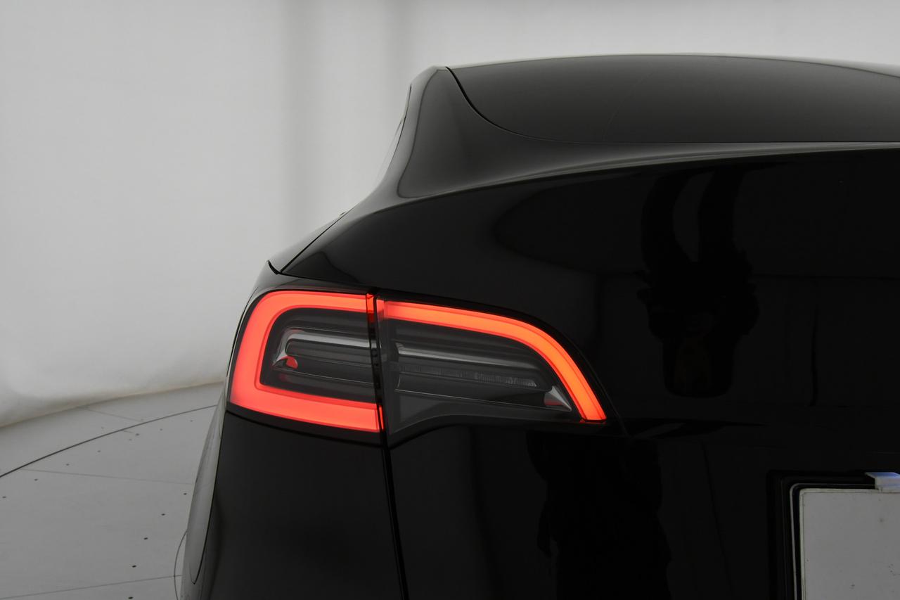 TESLA Model Y Long Range Dual Motor awd PILOTA AUTOMATICO+CAMERA+ACC