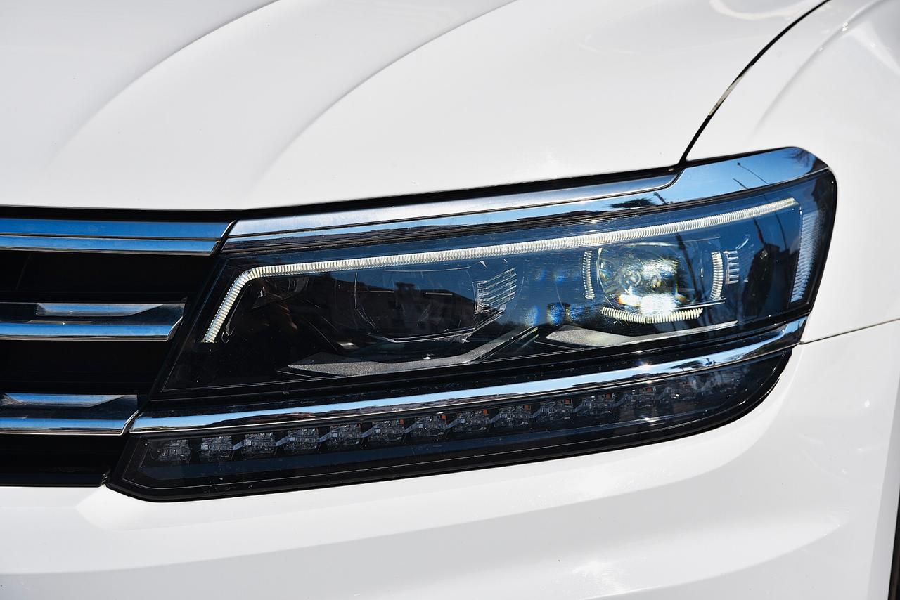 Volkswagen Tiguan 2.0 tdi style 4motion 150 CV dsg