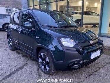 FIAT Pandina Pandina 1.0 FireFly 65 CV Hybrid Cross