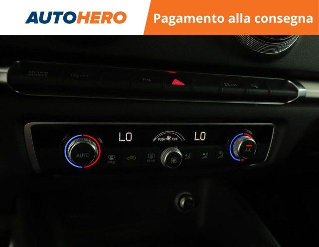 AUDI S3 SPB 2.0 TFSI quattro S tronic