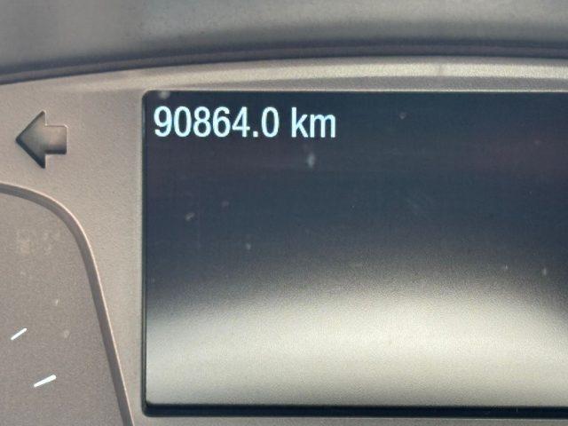 FORD Fiesta 1.5 EcoBlue 5 porte Titanium