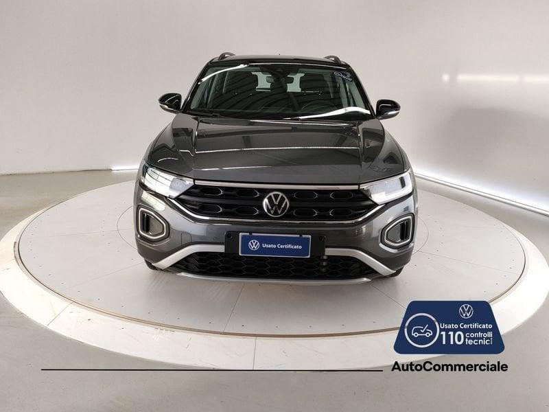 Volkswagen T-Roc 1.5 TSI ACT DSG Life