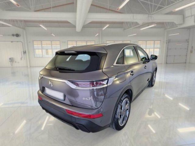 DS AUTOMOBILES DS 7 Crossback BlueHDi 130 aut. Grand Chic
