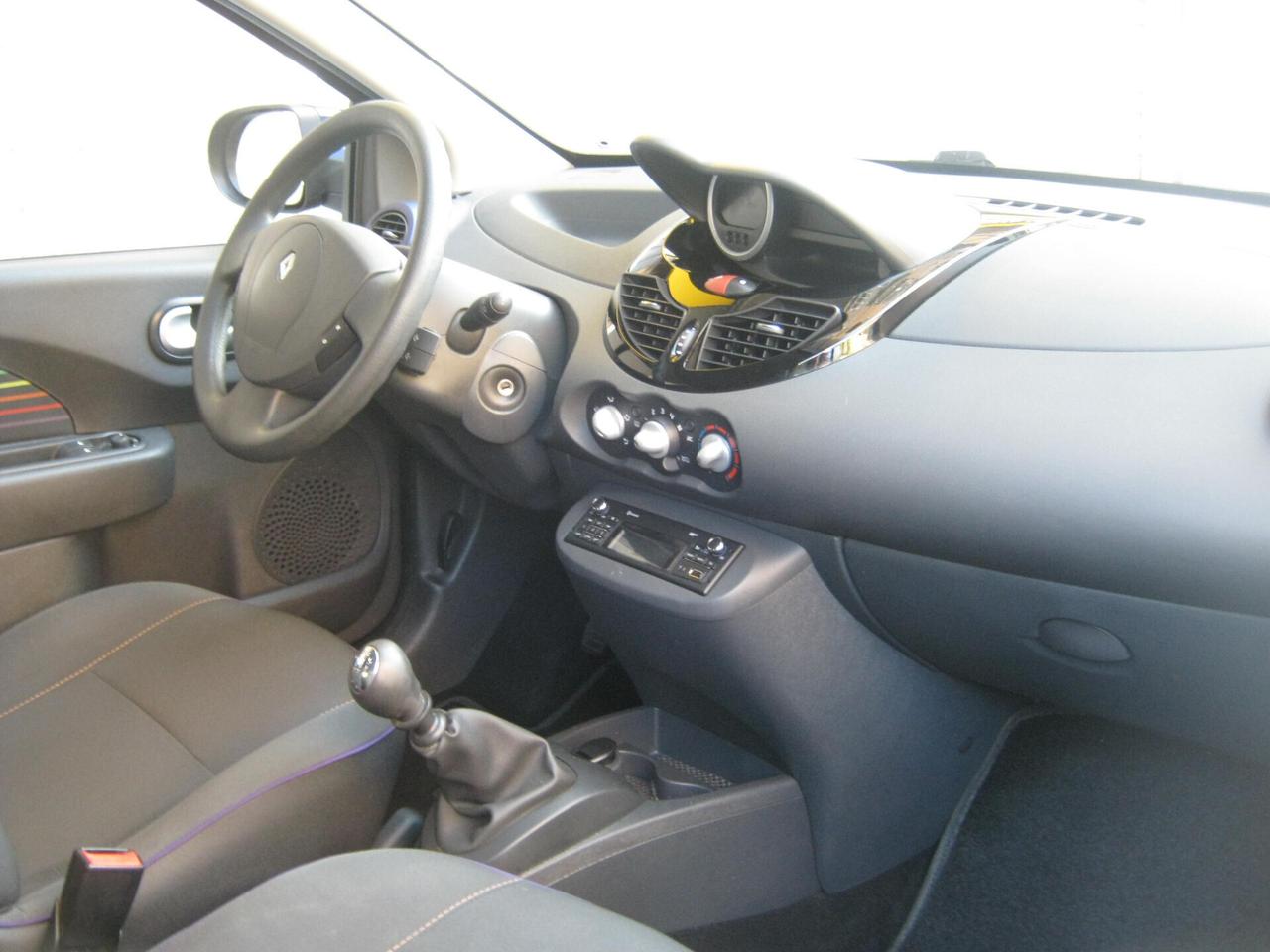 Renault Twingo 1.2 16V 20th Anniversary 44000 Km AUTOEMILIA