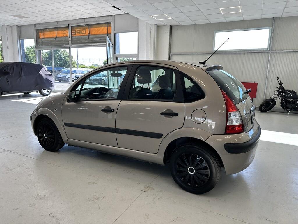 Citroen C3 1.1 Ideal