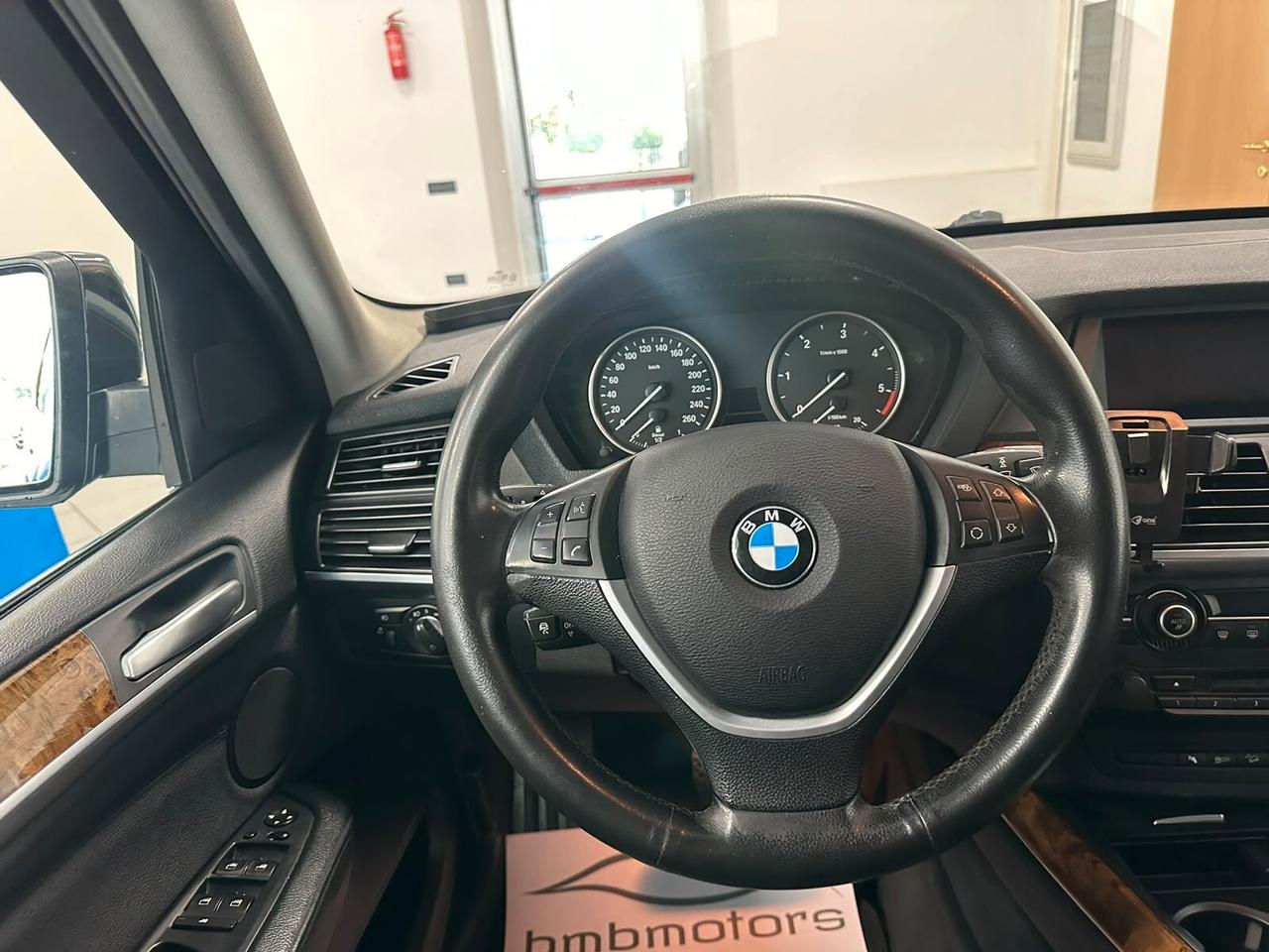 Bmw X5 xDrive30d Futura