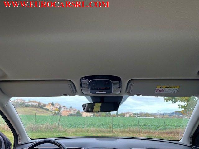 HYUNDAI Tucson 1.6 CRDI 48V DCT Exellence