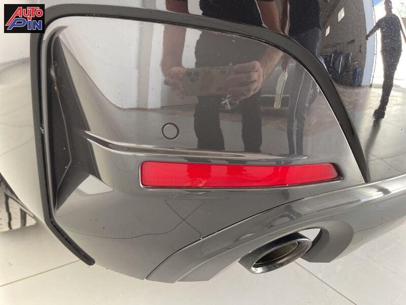 BMW Serie 4 Gran Coupé 420d 48V Msport *Head Up display*Tetto