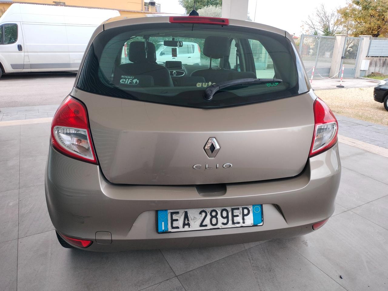 Renault Clio 1.5 dCi 85CV 5 porte Luxe