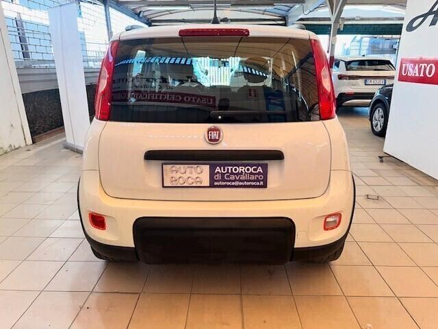 Fiat Panda 1.2 EasyPower City Life