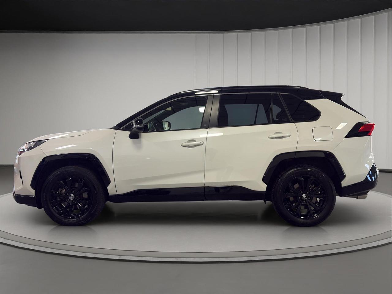 Toyota Rav4 2.5 vvt-ie h Style 2wd 218cv e-cvt