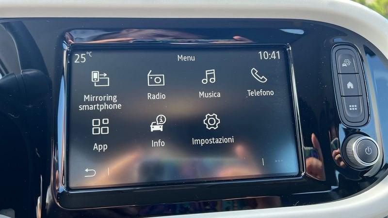 Renault Twingo 1.0 SCe 65cv Zen