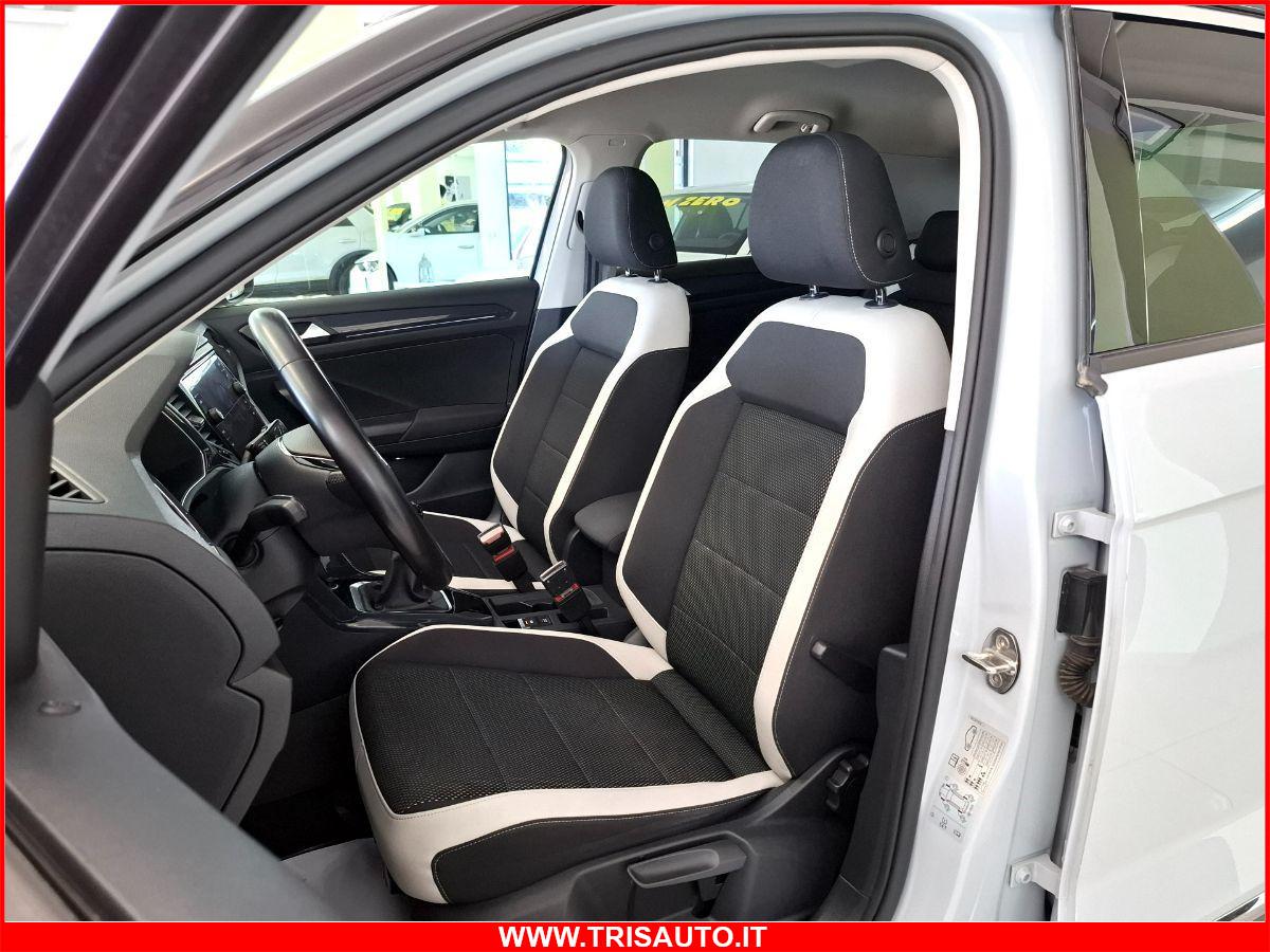 VOLKSWAGEN T-Roc 1.0 Tsi Style NEOPATENTATI (FULL LED+NAVI)