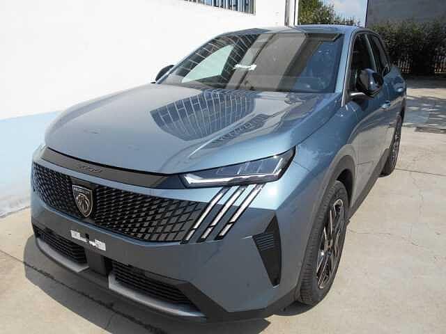 Peugeot 3008 Hybrid 136 e-DCS6 Allure Fin 9Perfect
