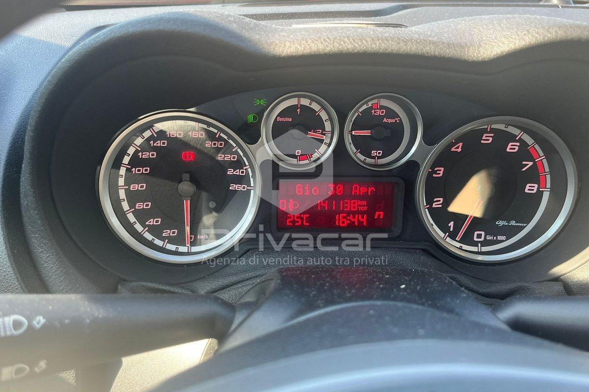 ALFA ROMEO MiTo 1.4 78 CV BlackLine Collection SS