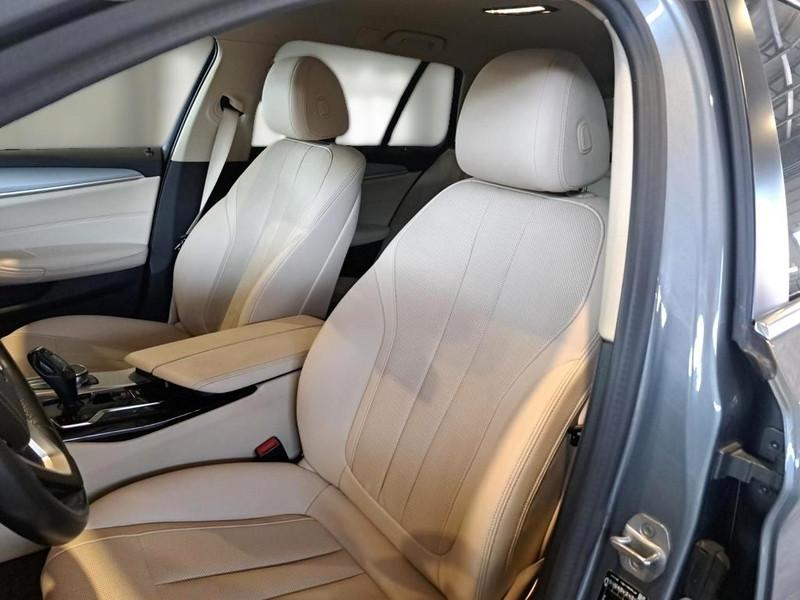BMW 518 MH48V BUSINESS TOURING AUTO STATION WAGON