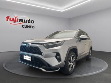 Toyota Rav4 2.5 vvt-ie phev More Dynamic awd-i