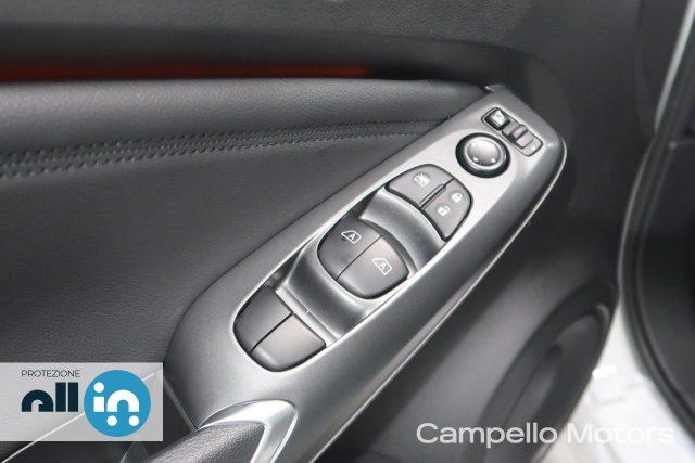 NISSAN Juke Juke 1.0 DIG-T 114cv N-Connecta