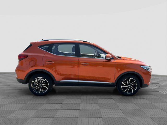MG ZS ZS 1.5 VTi-tech Luxury