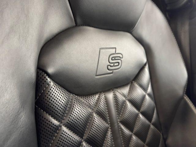 AUDI Q8 50TDI 286CV quattro Sport ALLEST. SQ8 CASA MADRE