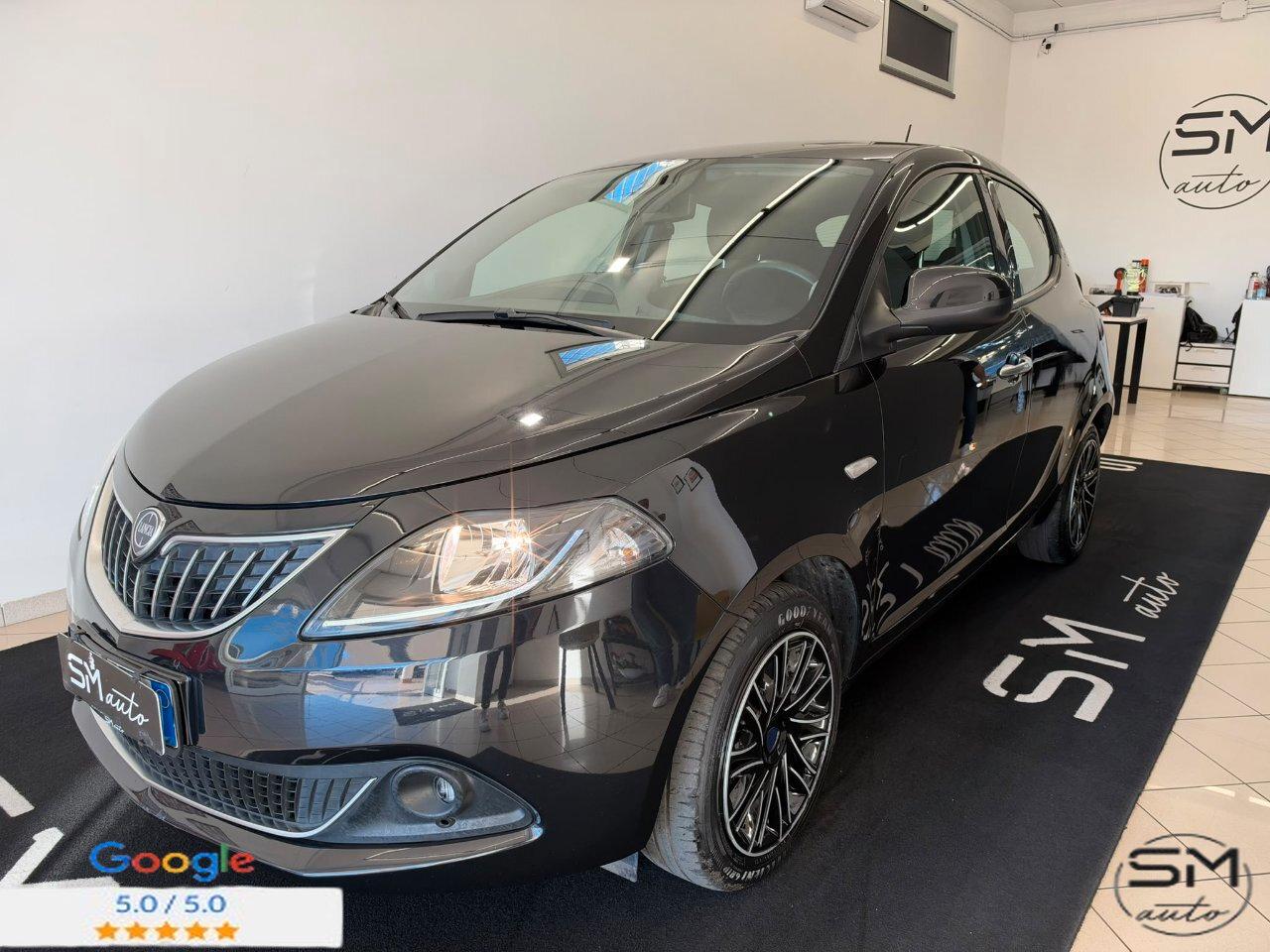 Lancia Ypsilon 1.0 firefly hybrid Gold s&s 70cv 5p.ti